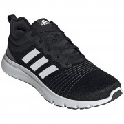 Muške cipele Adidas Fluidup crna/bijela Cblack/Ftwwtht/Carbon