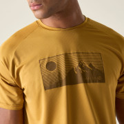 Muška majica Dare 2b Tech II Tee