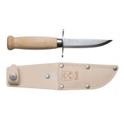 Nož Morakniv Scout 39 (S) smeđa natural