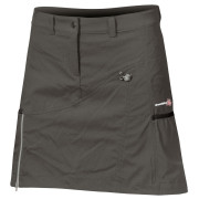 Suknja Direct Alpine Jasmin Lady tamno siva Anthracite