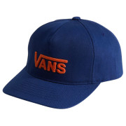 Dječji kačket Vans Drop V Logo Snapback