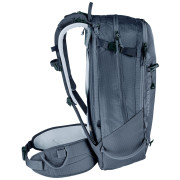 Ruksak za turno skijanje Deuter Freerider 28 SL