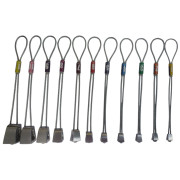 Mehanički klin za penjanje i alpinizam Rock Empire Granite 7