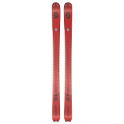 Skije za turno skijanje Scott Superguide 88 - red