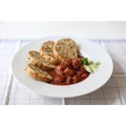 Konzerva VESEKO Staročeski gulaš 400 g