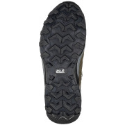 Muške cipele Jack Wolfskin Refugio Texapore Mid M
