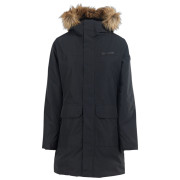 Ženska zimska jakna Fundango Georgina Parka Jacket crna black