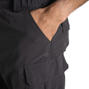 Muške hlače Craghoppers NosiLife Convertible Cargo Trousers III