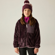 Dječja dukserica Dare 2b Powder Fleece Hucklbr/PkHz