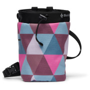 Vrećica za magnezij Black Diamond Gym Chalk Bag M/L
