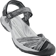 Ženske sandale Keen Bali Strap W siva NeutralGray/Black