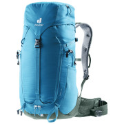 Ruksak Deuter Trail 24 plava wave-ivy