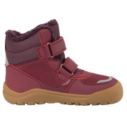 Dječje zimske cipele Viking Outdoor Footwear Rowan Barefoot Warm WP 2V Wine
