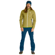 Muška dukserica Ortovox Fleece Jacket M