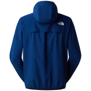 Muška softshell jakna The North Face M Mountain Athletics Ushba Hooded Jacket