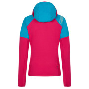 Ženska dukserica La Sportiva Session Tech Hoody W