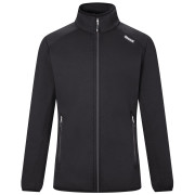 Muške funkcionalne majice dugih rukava Regatta Torrens crna Black(Black)