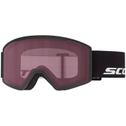 Skijaške naočale Scott Goggle Trace crna black