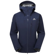 Ženska jakna Mountain Equipment Makalu jacket Women's plava Cosmos