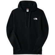Muška dukserica The North Face M Simple Dome Hoodie crna