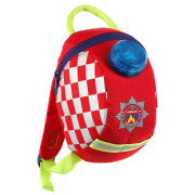 Dječji ruksak  LittleLife Toddler Backpack, Fire