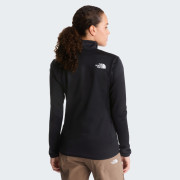 Ženska dukserica The North Face W Mistyescape Fleece