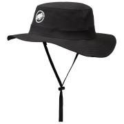 Turistički šešir Mammut Runbold crna black 0001