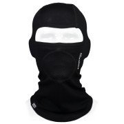 Podkapa Mons Royale Olympus Tech Balaclava crna Black