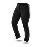 Ženske hlače Trimm Roche Lady Pants crna grafit black