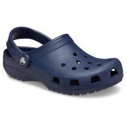 Dječje papuče Crocs Classic Clog K tamno plava