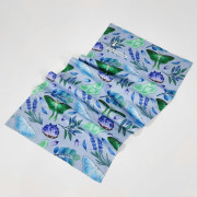 Višenamjenski šal High Tail Designs Hiking Gaiter Nocturna