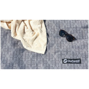 Tepisi za šator Outwell Flat Woven Carpet Avondale 4PA