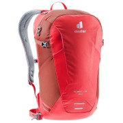 Ruksak Deuter Speed Lite 20 crvena ChiliLava