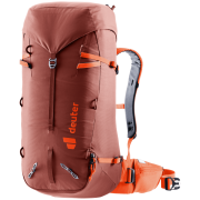 Ruksak Deuter Guide 34+8