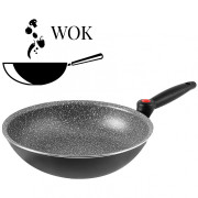 Tava Brunner Pirate WOK