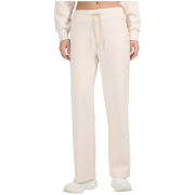 Ženske trenerke 4F Trousers Cas F1749 bež Creme
