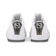 Ženske cipele Puma Carina Raw Metallics