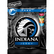 Suho meso  Indiana Jerky Tuna Original 15 g