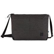 Torba preko ramena Fjällräven High Coast Pro Shoulder Bag crna Black