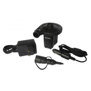 Pumpa Vango AC/DC crna