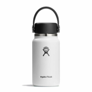 Termosica Hydro Flask Micro Hydro 200 ml bijela White