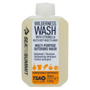 Deterdžent Sea to Summit Wilderness Wash with Citronella 100 ml