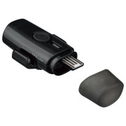 Svjetlo za kacigu Topeak Headlux Usb 100