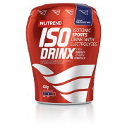 Energetsko piće Nutrend Isodrinx 420g
