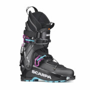 Cipele za turno skijanje Scarpa F1 Xt Wmn