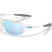Sunčane naočale OAKLEY Cage Jacket Matte Clear