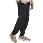 Muške hlače Under Armour Unstoppable Cargo Pant crna Black / / Black