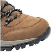Muške planinarske cipele Regatta Bayton Leather Mid