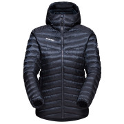 Ženska jakna Mammut Albula IN Hooded Jacket Women