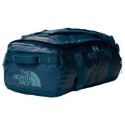 Putna torba The North Face Base Camp Voyager Duffel 32l tamno plava MIDNIGHT PETROL/ALGAE B